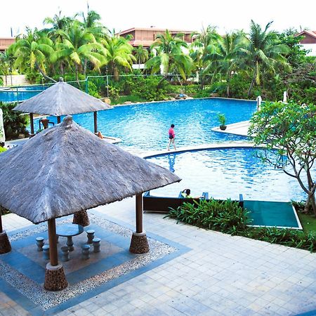 Sisuo Seaview Hotel Sanya Dış mekan fotoğraf