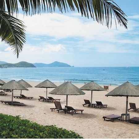 Sisuo Seaview Hotel Sanya Dış mekan fotoğraf