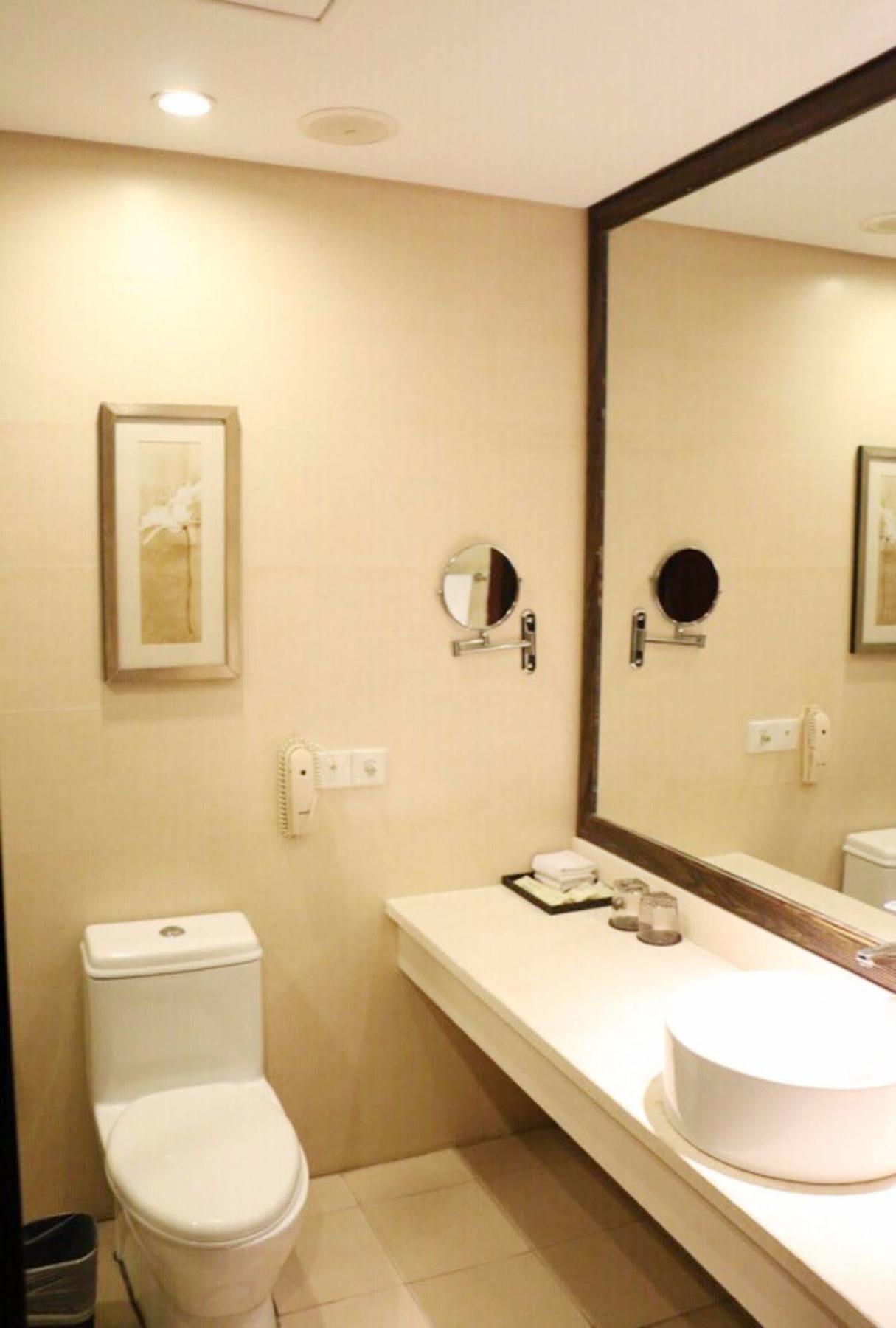 Sisuo Seaview Hotel Sanya Dış mekan fotoğraf