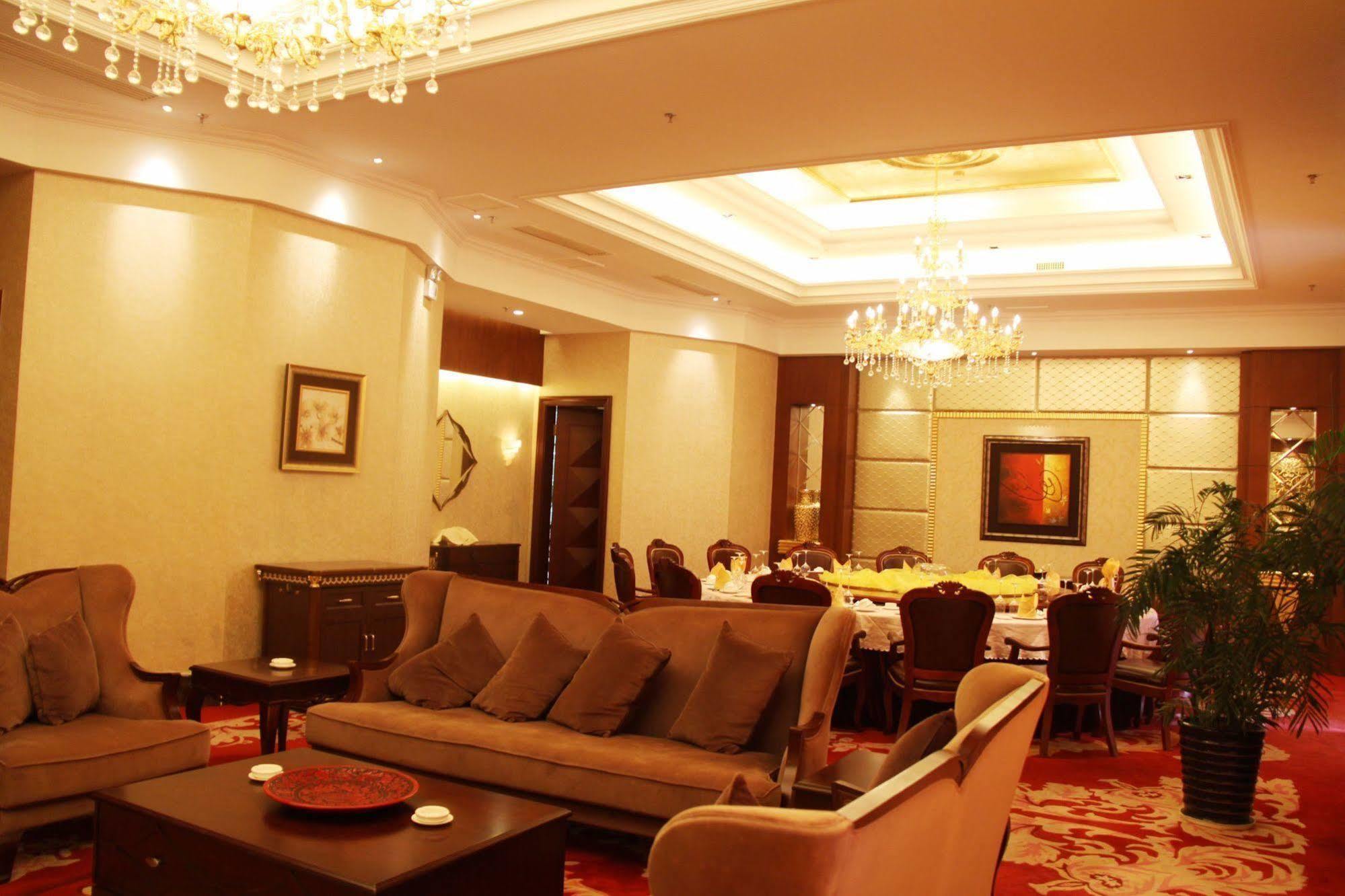 Sisuo Seaview Hotel Sanya Dış mekan fotoğraf