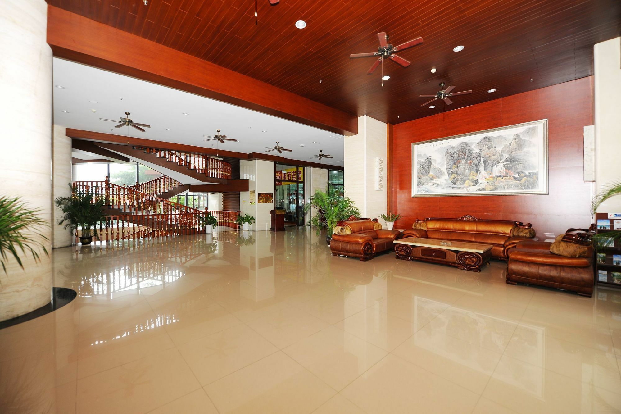 Sisuo Seaview Hotel Sanya Dış mekan fotoğraf