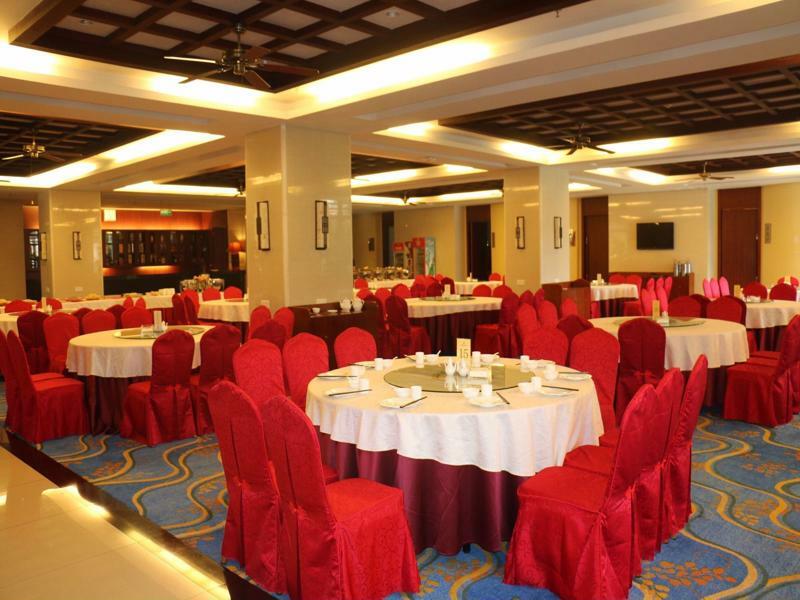 Sisuo Seaview Hotel Sanya Dış mekan fotoğraf
