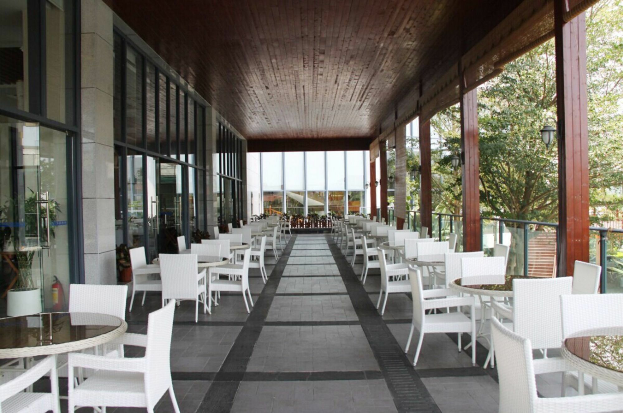 Sisuo Seaview Hotel Sanya Dış mekan fotoğraf