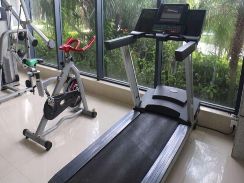 Sisuo Seaview Hotel Sanya Dış mekan fotoğraf