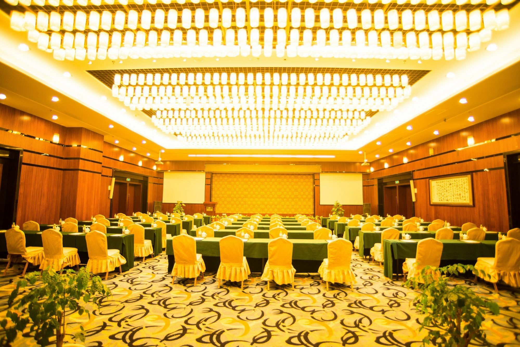 Sisuo Seaview Hotel Sanya Dış mekan fotoğraf